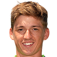 Ryan Gauld 