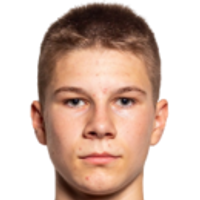 Luka Kljajić