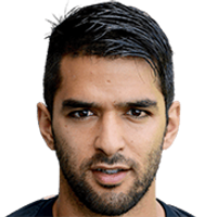 Daniel Candeias