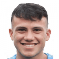 Walter Angello Tandazo Silva