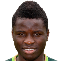 Alhassan Wakaso