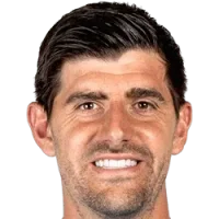 Thibaut Courtois 
