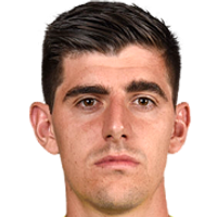 Thibaut Courtois