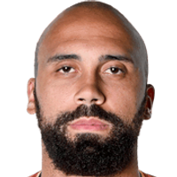 Anthony Vanden Borre