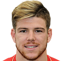 Alberto Moreno