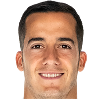 Lucas Vázquez 