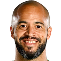 Darren Randolph