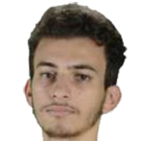 Ahmed Al Ganehi