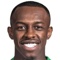 Saud Abdulhamid
