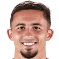 Yéremy Pino