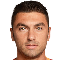 Burak Yilmaz