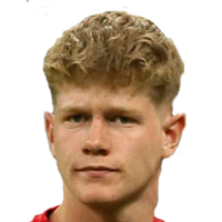 Andreas Jungdal