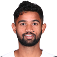 Manoj Mohammed