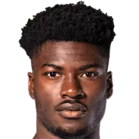 Patrick Agyemang 