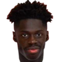 Francois Mendy