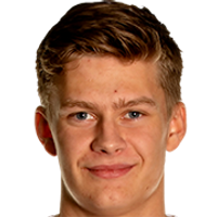 Adrian Solberg