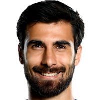 André Gomes