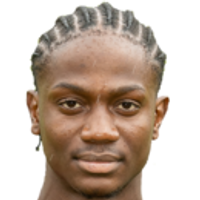 Modeste Duku Mbenga