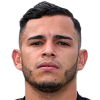 Benji Villalobos