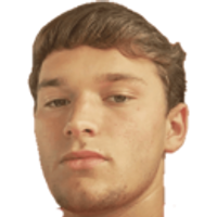 Cole Gibbon