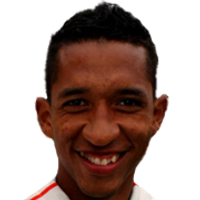 Jhonny Vidales