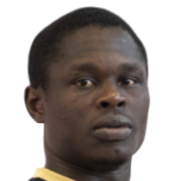 Franck Fomeyem