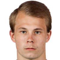 Alexander Zetterstrom
