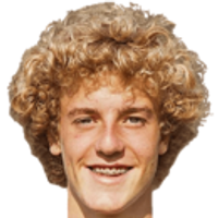 Luca van der Gaag