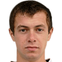 Dmitriy Matvienko