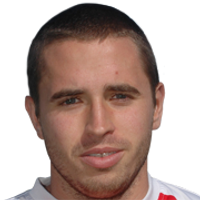 Tom Parratt