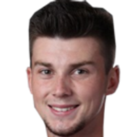 Brandon McManus