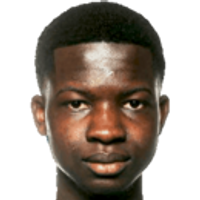 Kwaku Oduroh