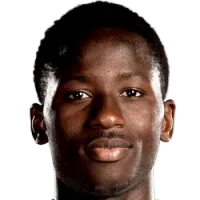 Pape Matar Sarr