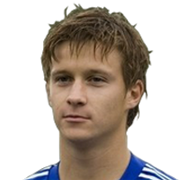 Janne Törmänen