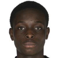 Kamil Conteh 