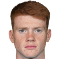 Luke Robinson