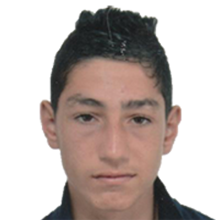 Noufel Ould Hamou 