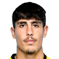 Omri Gandelman 