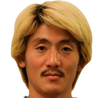 Yusa Katsumi