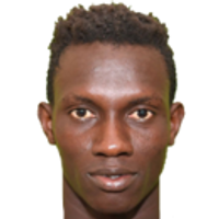 Mamadou Lamine Danfa
