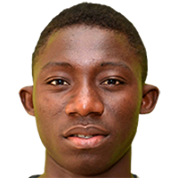 Ibrahima Dramé