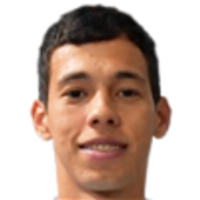 Carlos Arrúa
