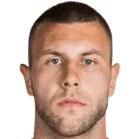 Strahinja Pavlovic