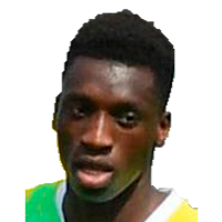 Abdoulaye Kamara