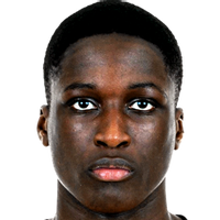 Soumaïla Coulibaly
