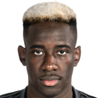 Akeem Ward