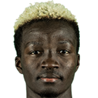 Mohammed Diomande