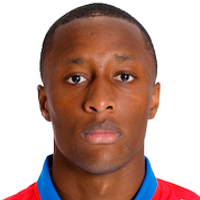 Malcolm Isaiah Shaw