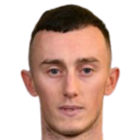 Lee Devitt Molloy