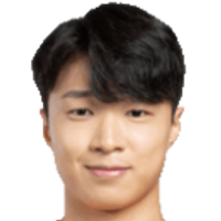 Min-uh Jeong